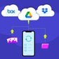 Những loại file không nên lưu trữ đám mây
