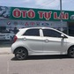 Cho thuê ô tô tự lái: Tài xế bị phạt nguội, chủ xe chịu trách nhiệm?