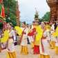 Khánh Hòa đăng cai Ngày hội văn hóa Chăm toàn quốc lần thứ 6