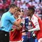 Trọng tài trận chung kết Champions League gây tranh cãi dữ dội, báo châu Âu dậy sóng
