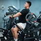 Từng mặc cảm vì thừa cân, chàng trai đoạt huy chương vàng thể hình toàn quốc
