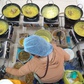 20.000 chiếc bánh xèo chay miễn phí 'ra lò' mỗi ngày tại chùa Hoằng Pháp