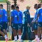 Neymar bất ngờ xuất hiện trên sân tập với ‘bộ dạng lạ’, HLV Ancelotti ra chỉ thị nóng