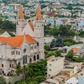 Ấn tượng nhà thờ Bình Thuận bên dòng kênh Đôi ở TP.HCM