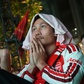 Diễn viên 'Mưa đỏ' thẫn thờ vì Arsenal bại trận!