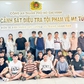Cao điểm 45 ngày đêm trấn áp tội phạm: Cú đấm thép vào tội phạm ma túy