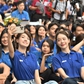 'Mùa hè số' của thanh niên tình nguyện: Mang AI gõ cửa từng nhà
