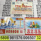 2 công nhân trúng 4 tỉ xổ số miền Nam, đại lý TP.HCM mang tiền đi Tây Ninh ngay