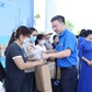 Điểm tựa tin cậy của thanh niên công nhân và lao động trẻ
