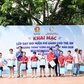 Dạy bơi miễn phí cho thiếu nhi Hà Nội