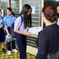 Thi lớp 10 TP.HCM: Khoảng 0,39% thí sinh vắng mặt, Sở GD-ĐT có chỉ đạo các điểm thi