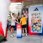 Hơn 200 runner tham gia sự kiện chạy bộ ra mắt Sala Running Store