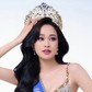 Hoa hậu 21 tuổi hé lộ vai trò mới sau khi lên chức phó giám đốc