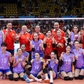 Lịch thi đấu AVC Cup 2026 mới nhất: Đội tuyển bóng chuyền nữ Việt Nam vượt khó