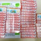 Cùng mua vé số, hơn 20 người cùng công ty trúng xổ số miền Nam