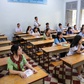 Thi lớp 10 TP.HCM: Có thí sinh được bố trí đường đi, phòng thi, vật dụng nhà vệ sinh riêng