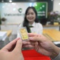 Giá vàng hôm nay 4.5.2026: Trong nước tăng, ngược chiều thế giới