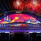 Lễ hội pháo hoa quốc tế: Sân khấu 'biến hình' với siêu vòm 40 m bên sông Hàn