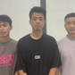 Dàn cảnh đòi nợ, bắt giữ người nước ngoài rồi cướp tài sản ở Đà Nẵng