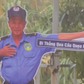 Tấm biển 'chú bảo vệ' ở quán cà phê: Cách làm độc lạ giúp người giữ xe đỡ vất vả