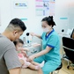 Chủ động bảo vệ bé trước làn sóng ‘dịch chồng dịch’ dâng cao