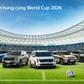 Hơn nửa triệu khách hàng tin chọn, Kia Việt Nam ưu đãi đặc biệt trong tháng 5
