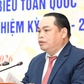 MTTQ Việt Nam thông tin về công tác nhân sự Đại hội XI