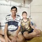 Cầm cố nhà đất vẫn không đủ tiền chữa bệnh cho cháu
