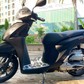 Kiểu phanh sai lầm của người Việt khi đi xe máy