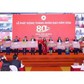 Nam A Bank trao tặng 10 tỉ đồng hưởng ứng Tháng Nhân đạo năm 2026