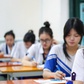 Ôn thi THPT: Học dồn - Sai lầm khiến bạn học trước quên sau