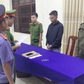 Cháy ô tô khi đổ xăng khiến 2 người tử vong: Bắt tạm giam tài xế
