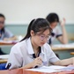 Ôn thi tốt nghiệp THPT như thế nào với môn bị mất căn bản?