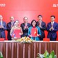 Tăng cường đối ngoại nhân dân, hợp tác quốc tế