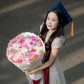Những bộ ảnh tiền triệu mùa tốt nghiệp