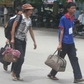 Nam sinh với tấm bản đồ chỉ đường 'có 1 không 2' thời chưa có Google Maps