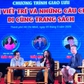 Người viết trẻ và những câu chuyện đi cùng trang sách