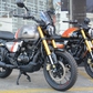 Mô tô cổ điển 225 phân khối TVS Ronin về Việt Nam, giá thấp hơn Yamaha XS155R
