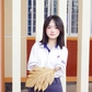 Trái tim đầy khát vọng của cô gái thiếu đôi tay lành lặn