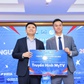 VPL-S7 ra mắt, khẳng định vị thế hàng đầu của bóng đá 7 người Việt Nam