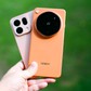 Oppo đưa Find X9s và Find X9 Ultra về Việt Nam