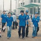 Bến xe năm ấy đổi đời một chàng trai và giữ chân anh hơn 2 thập kỷ