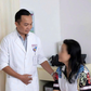 Sờ thấy cục nhỏ ở ngực, người phụ nữ đi khám và nhận kết quả bất ngờ