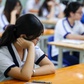 Ôn thi tốt nghiệp THPT: Giai đoạn nước rút quá nhiều kiến thức, làm sao nhớ hết?