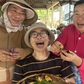 'Chợ An Khương càng ế càng ăn': Loạt clip miền Tây khiến dân mạng thích thú