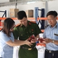 Mạnh tay truy quét hàng nhái, giả
