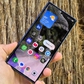 Liquid Glass gây sốt Android 17, One UI 9 vẫn 'ngó lơ'