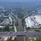 Toàn cảnh khu đô thị Đại học Quốc tế hơn 2 tỉ USD tại TP.HCM