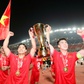 Tiết lộ giải thưởng ‘cực khủng’ hơn 105 tỉ đồng của FIFA ASEAN Cup, Việt Nam được nhận bao nhiêu?