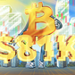 Giá Bitcoin hôm nay 6.5.2026: Vượt 81.000 USD, kỳ vọng về chu kỳ 'siêu tăng giá'